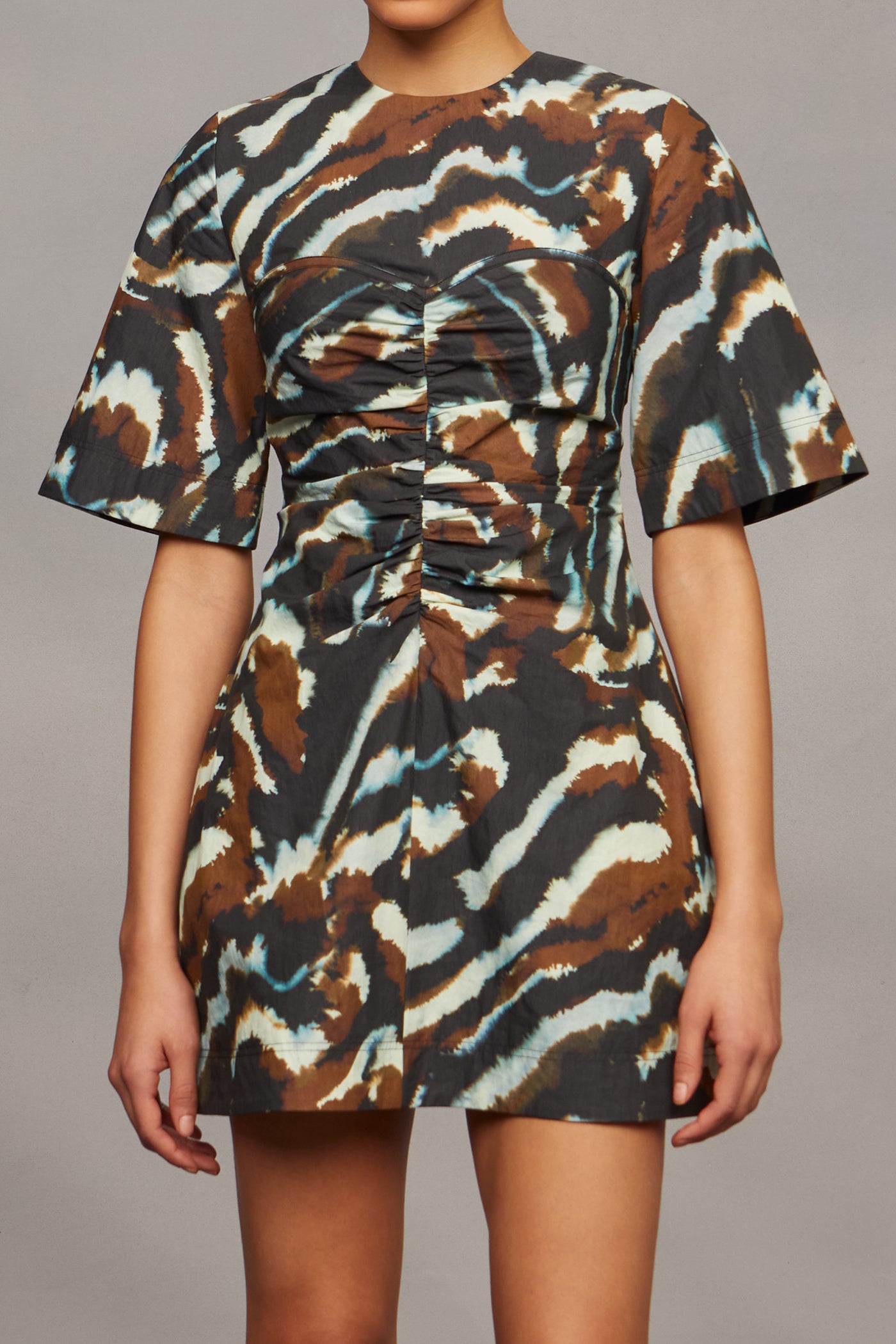 Coltin T-Shirt Mini Dress