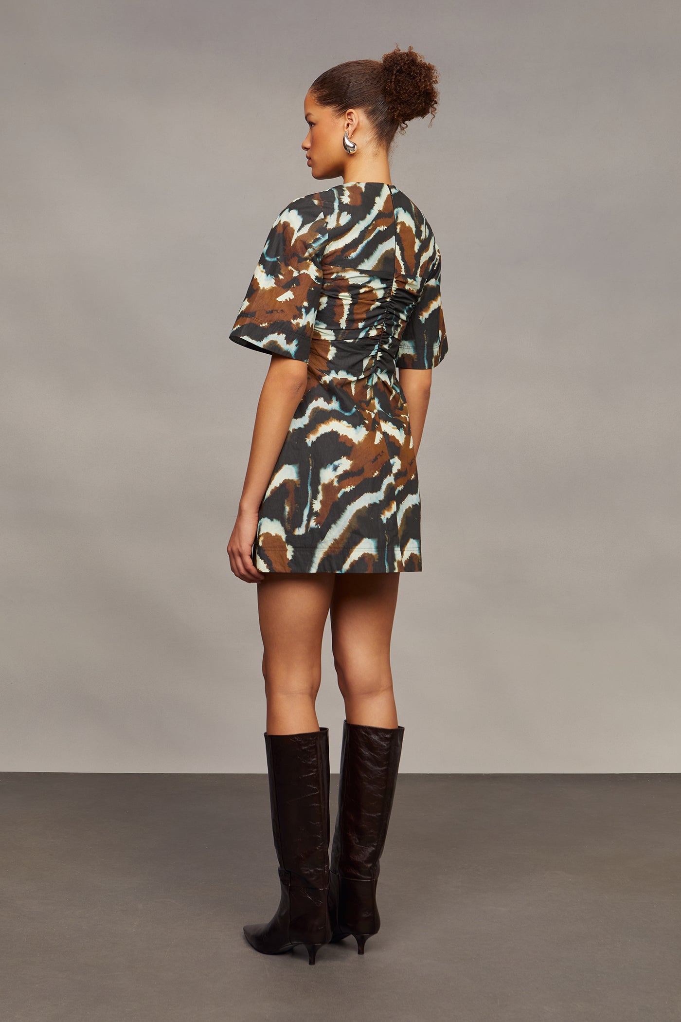 Coltin T-Shirt Mini Dress