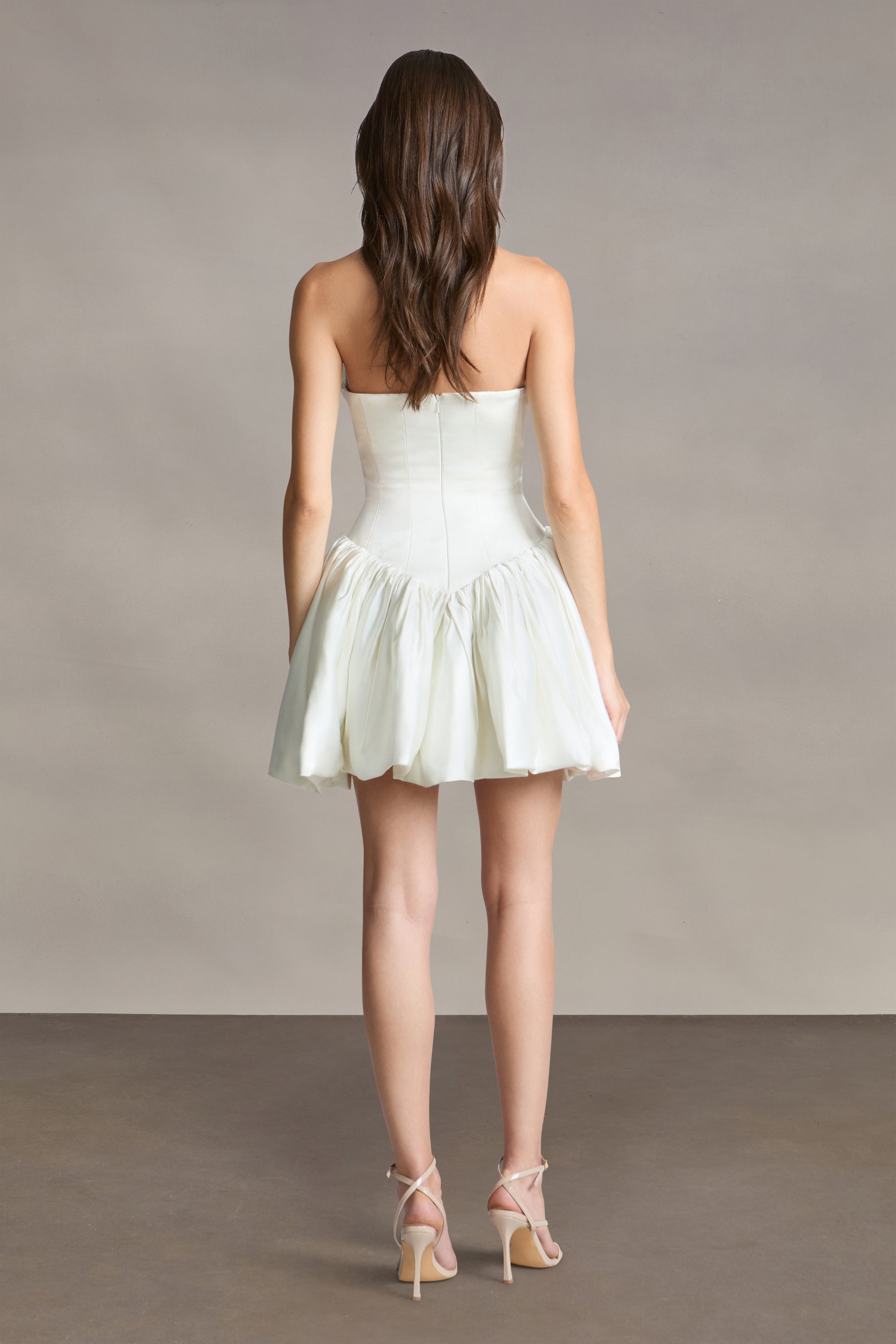 Mirelle Bow Dress
