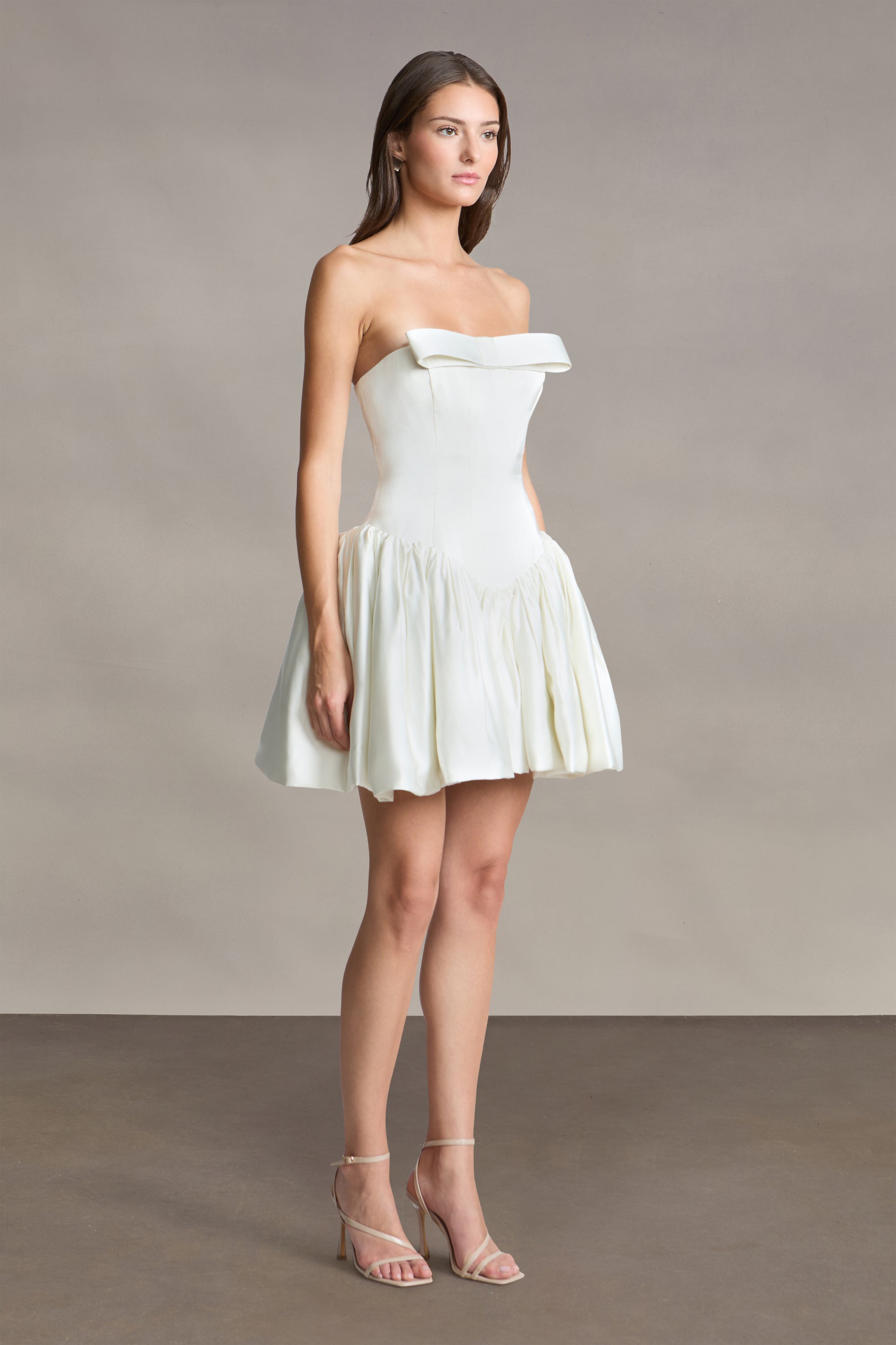 Mirelle Bow Dress