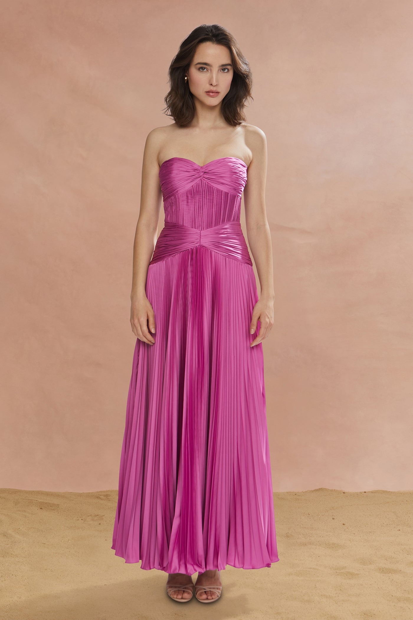 Del Gown