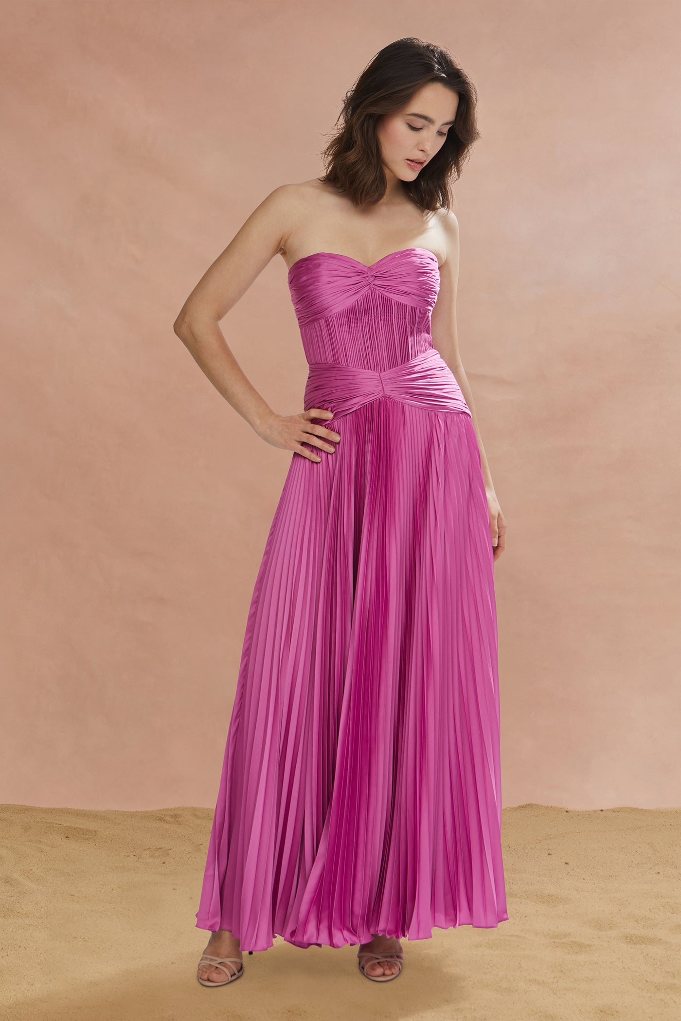 Del Gown