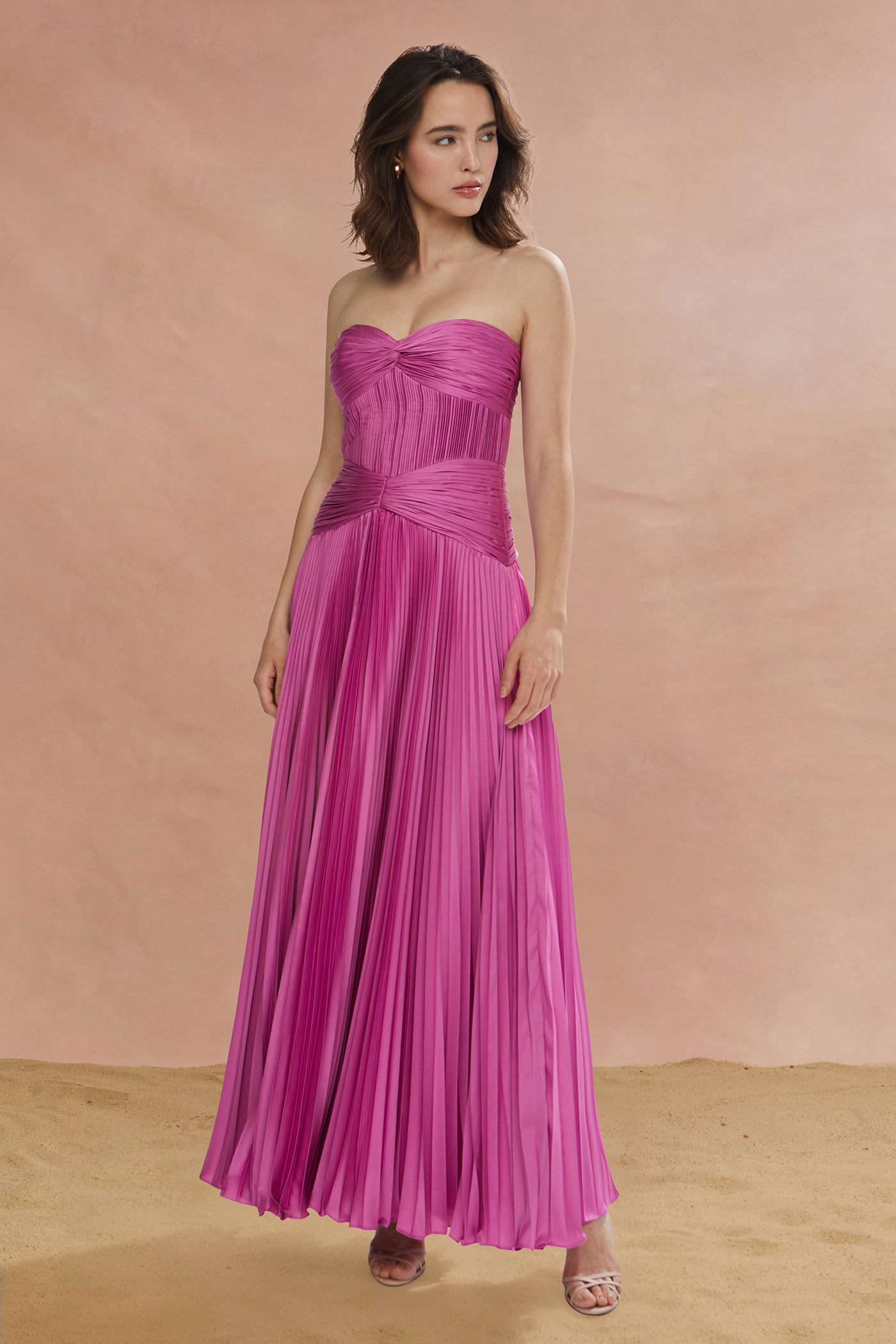 Del Gown