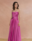 Del Gown