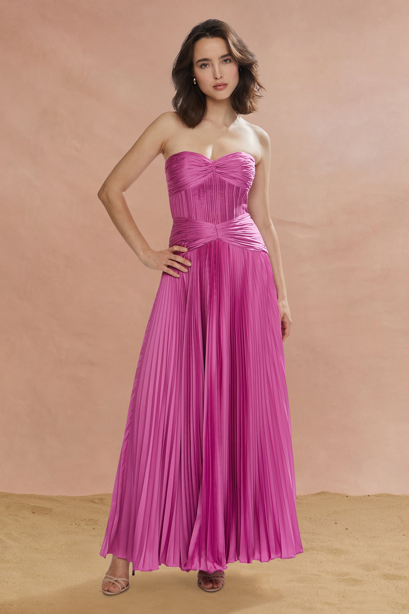 Del Gown