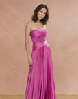 Del Gown
