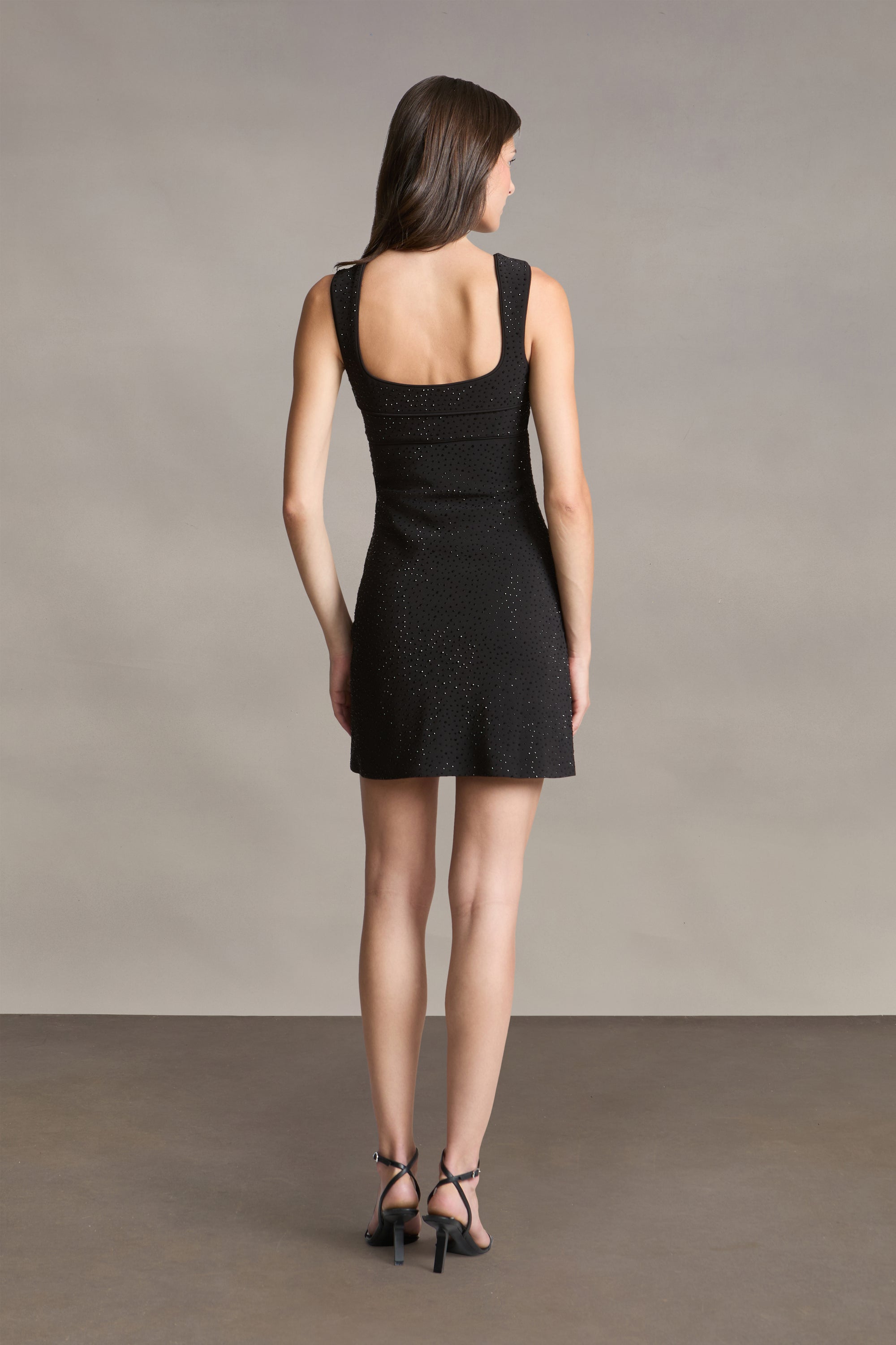 Vinny Mini Dress
