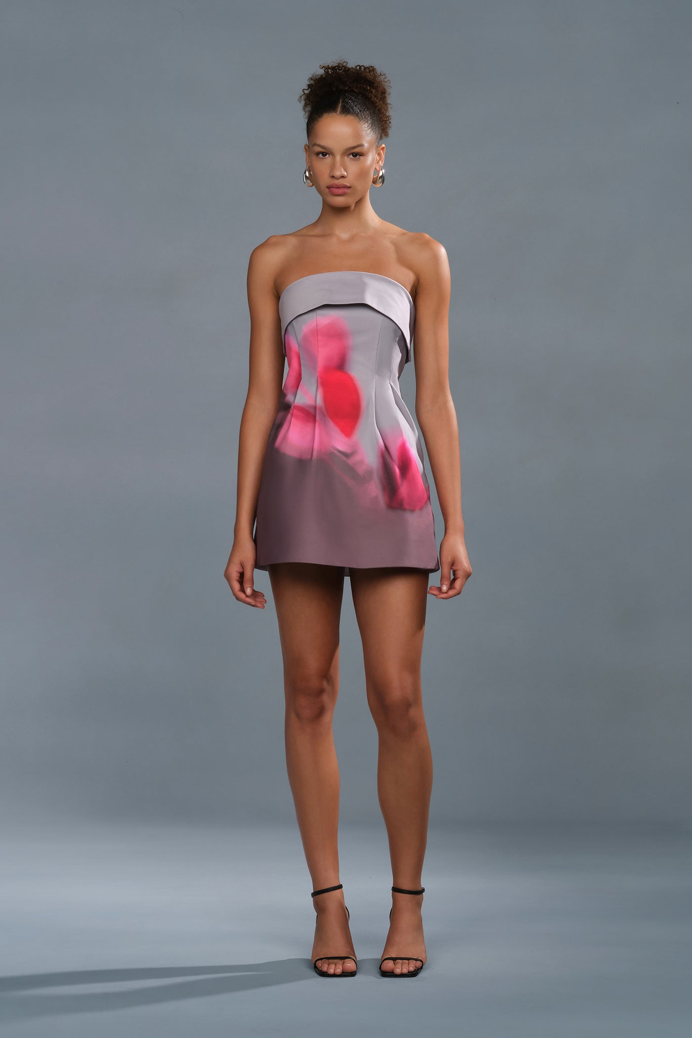 Zelie Mini Dress Tulip Echo / 8 Zelie Mini Dress Tulip Echo / 8