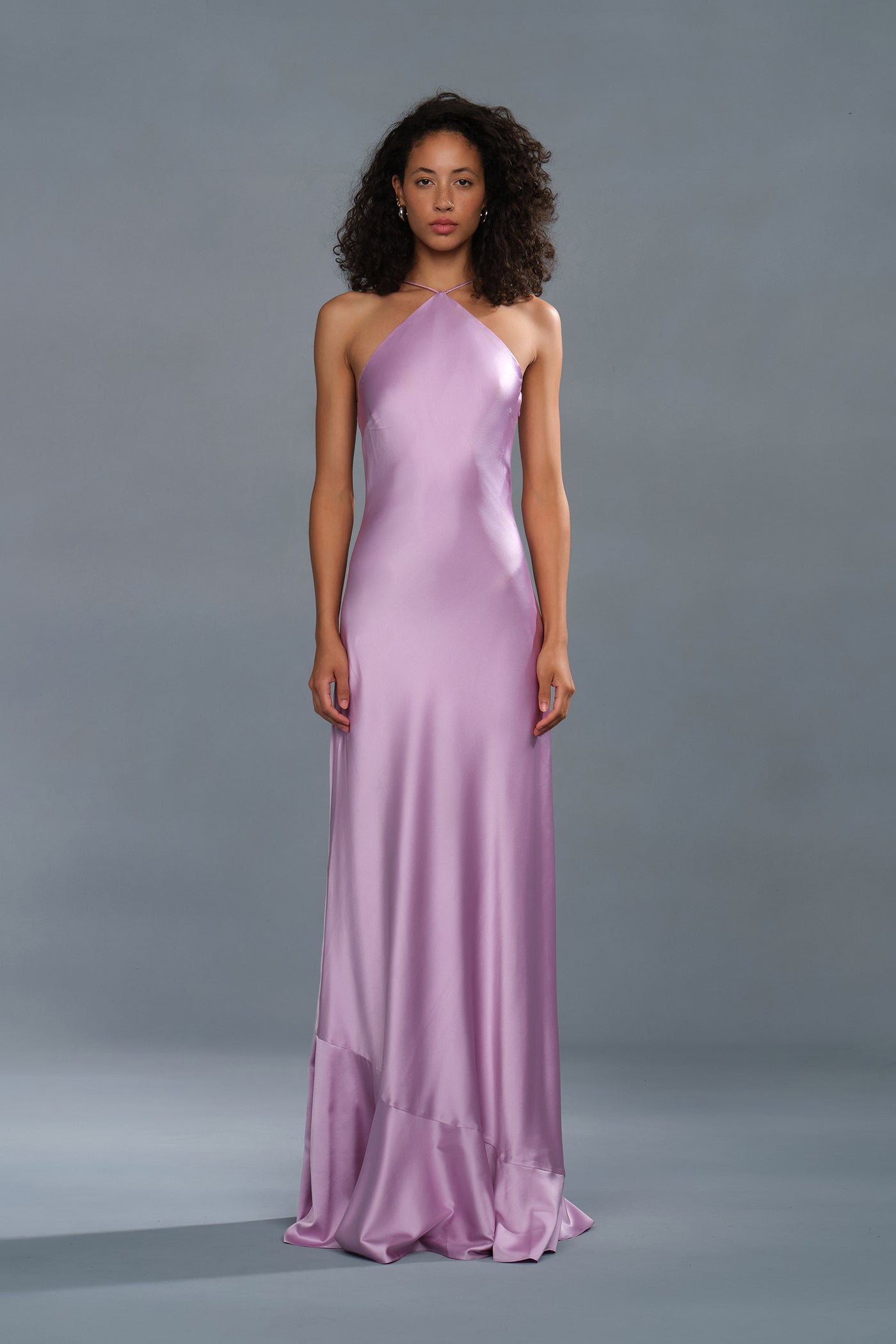 Camila Maxi Dress Lumen Lavender / 4 Camila Maxi Dress Lumen Lavender / 4