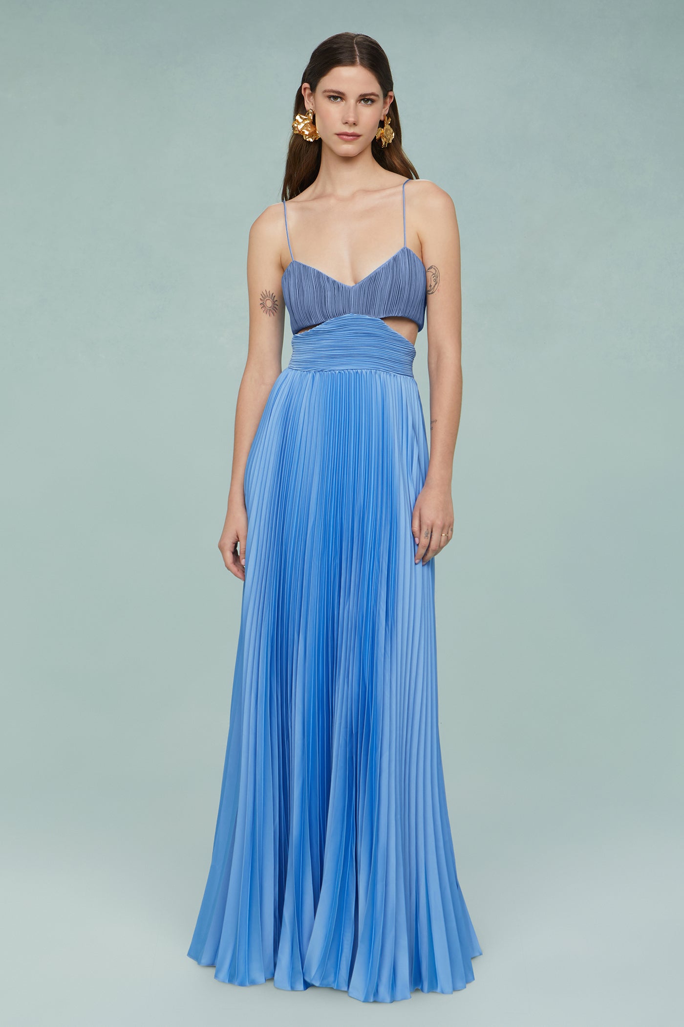 Elodie Gown