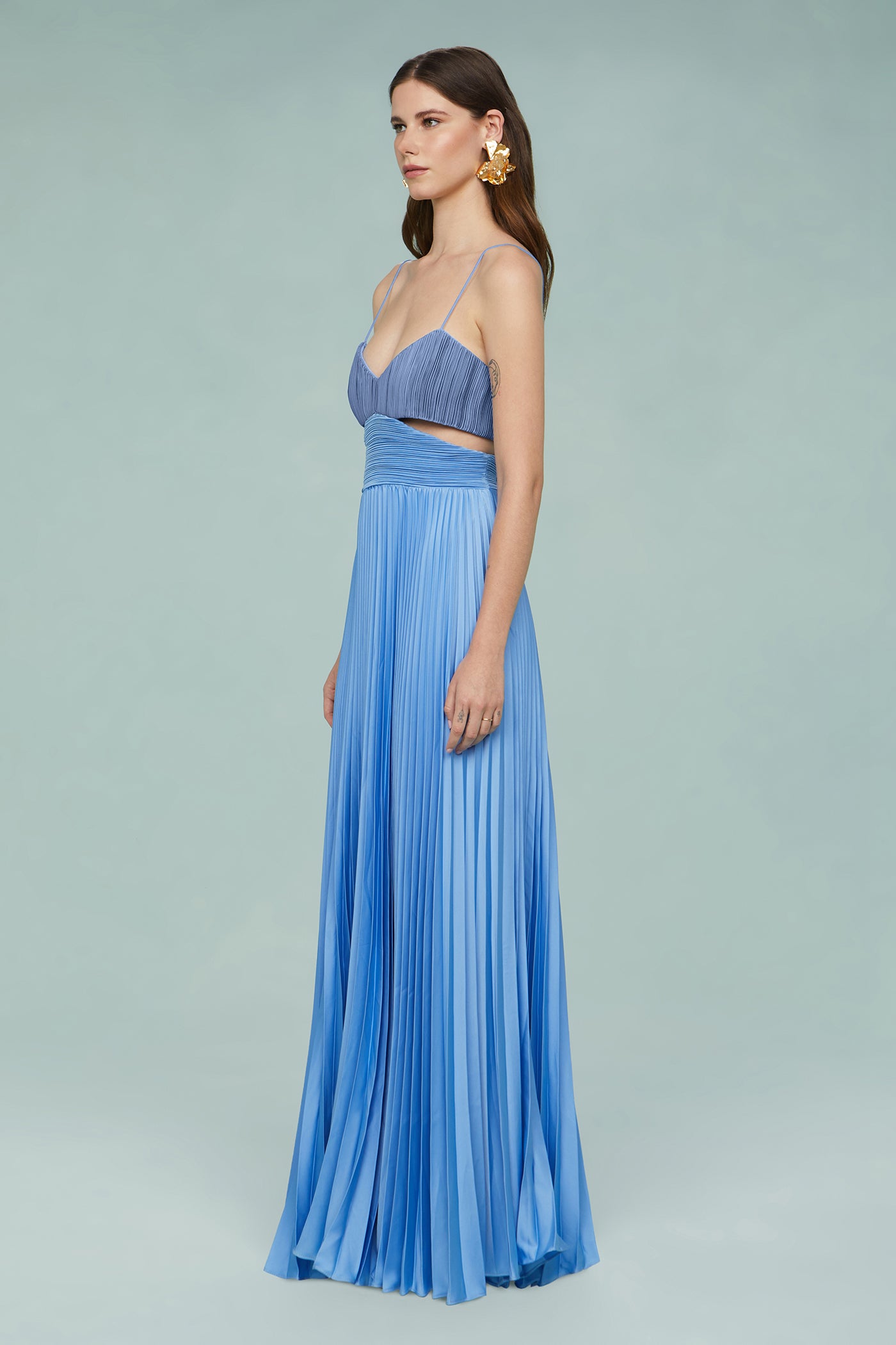 Elodie Gown