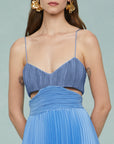 Elodie Gown