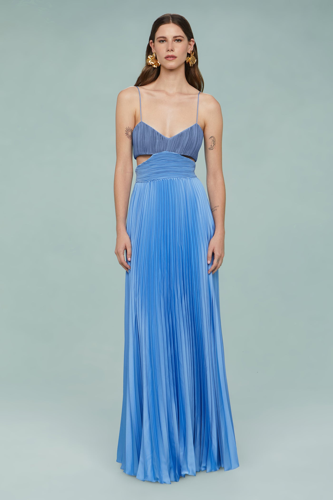 Elodie Gown