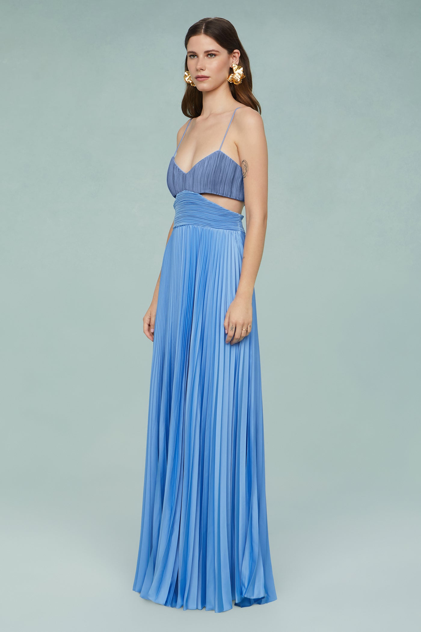 Elodie Gown