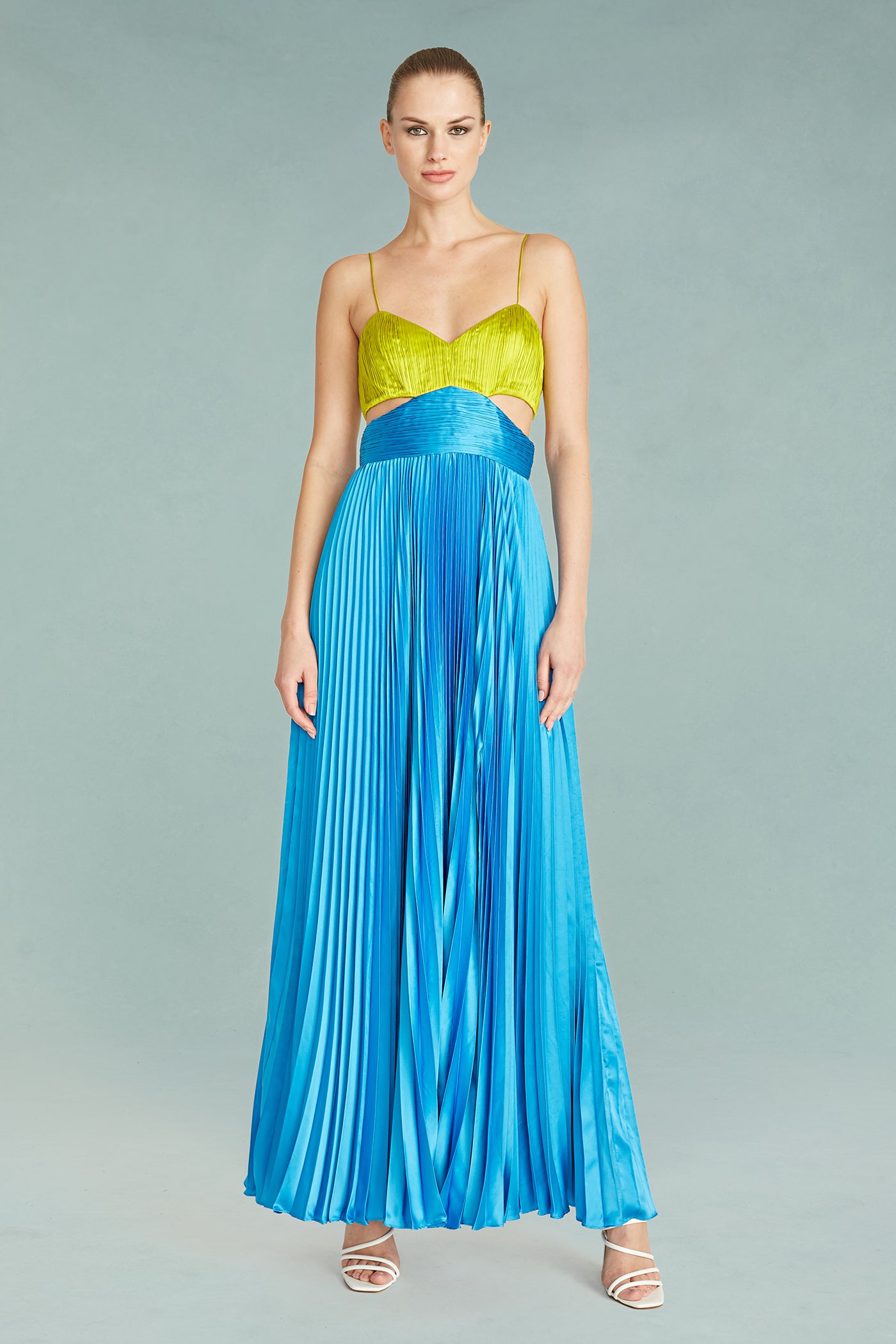 Elodie Gown