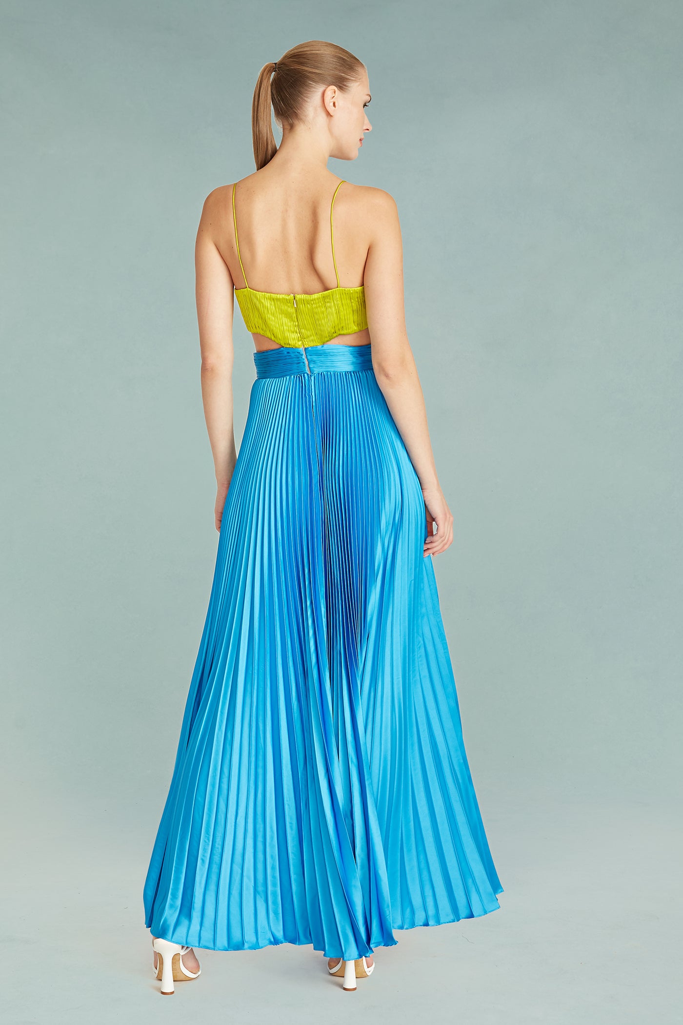 Elodie Gown
