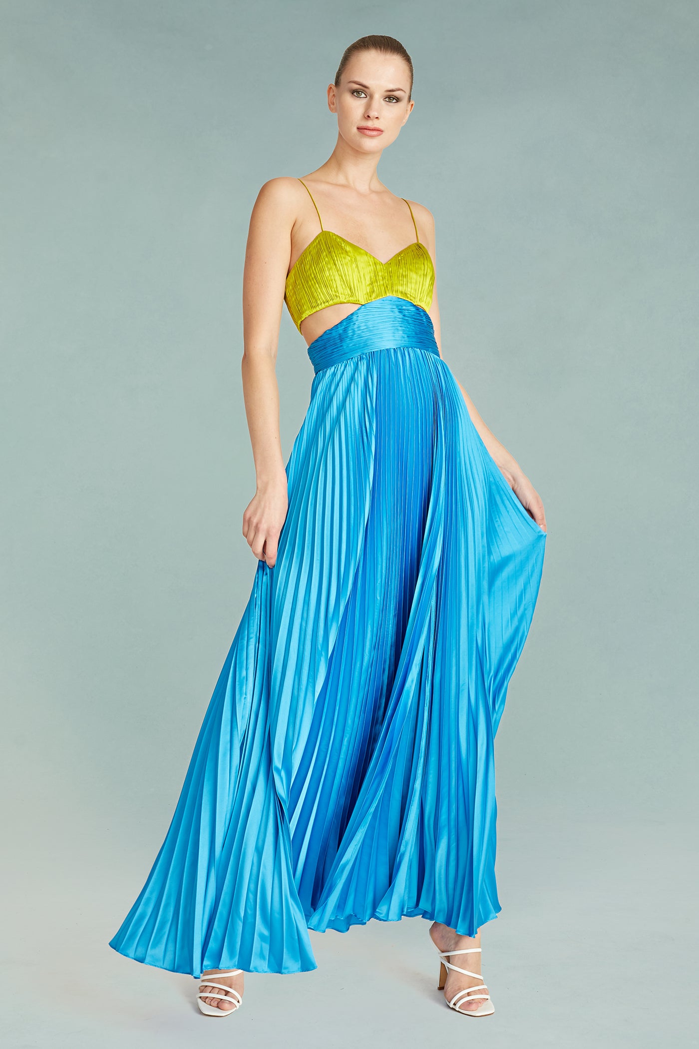 Elodie Gown