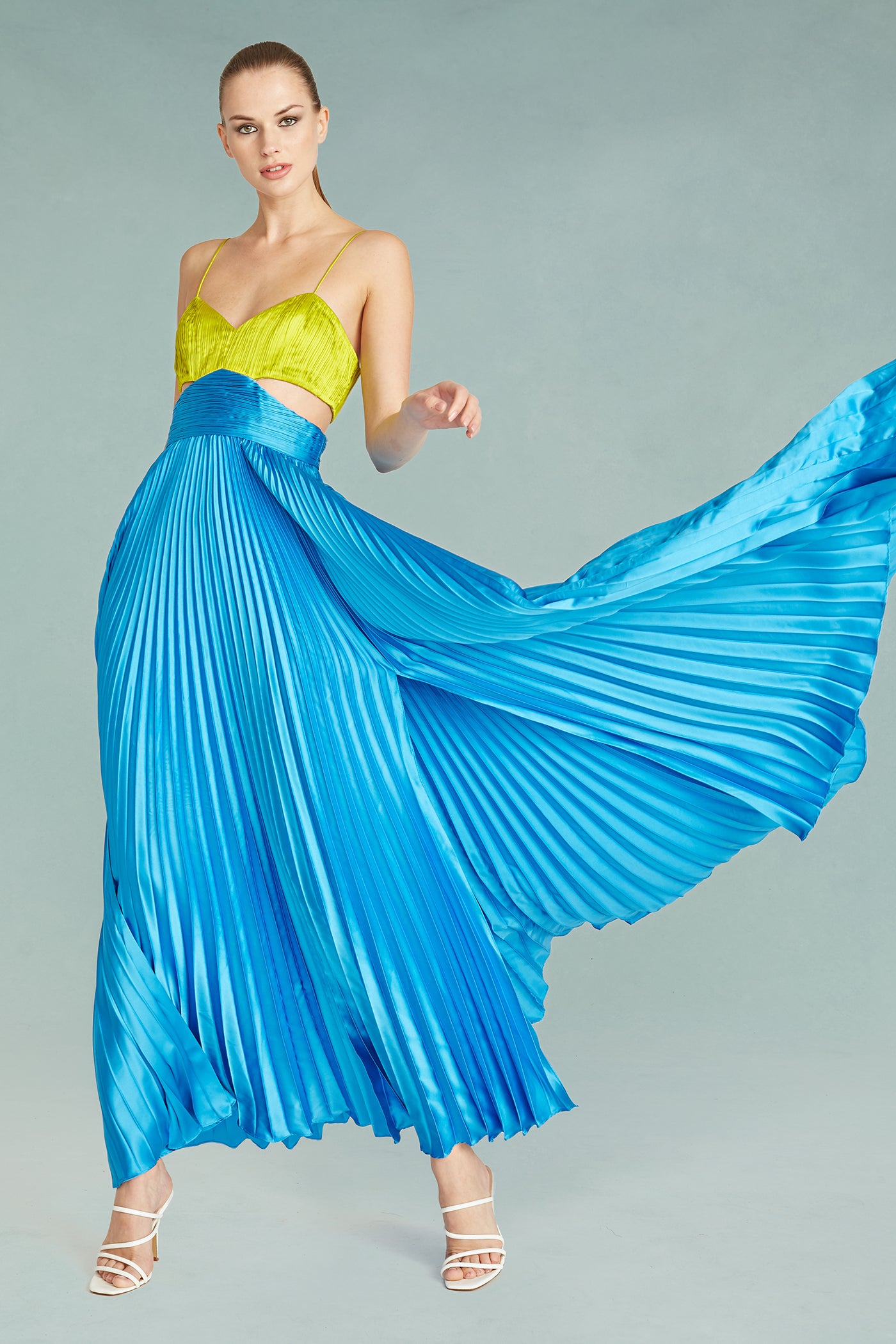 Elodie Gown