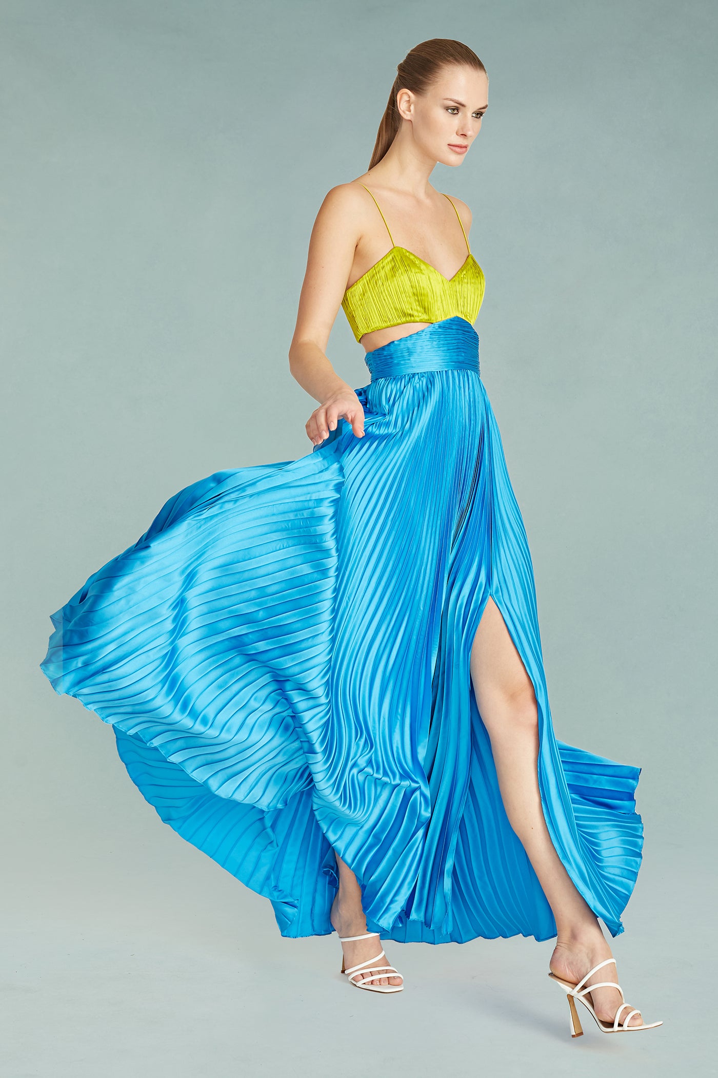 Elodie Gown