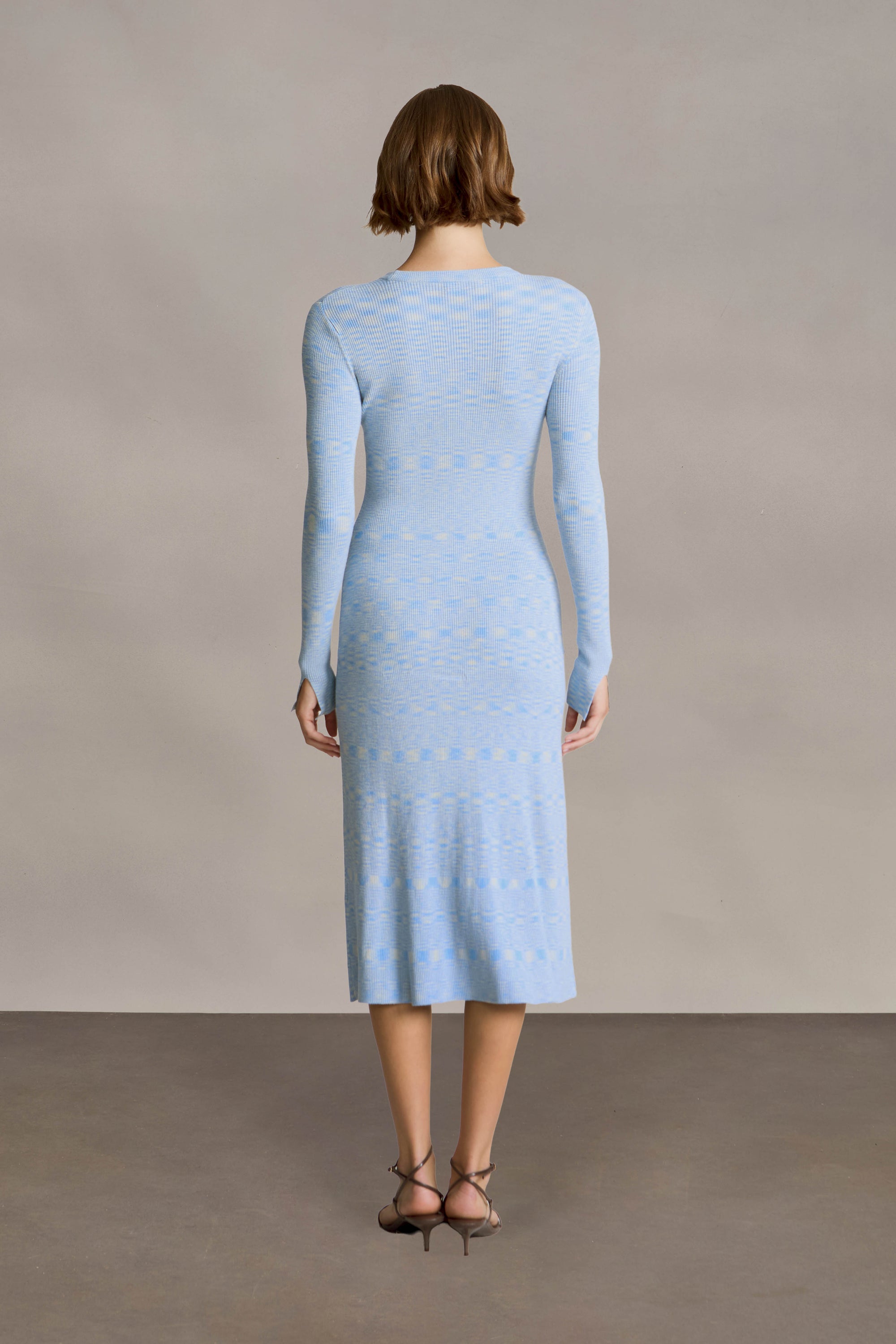 Myella Knit Dress