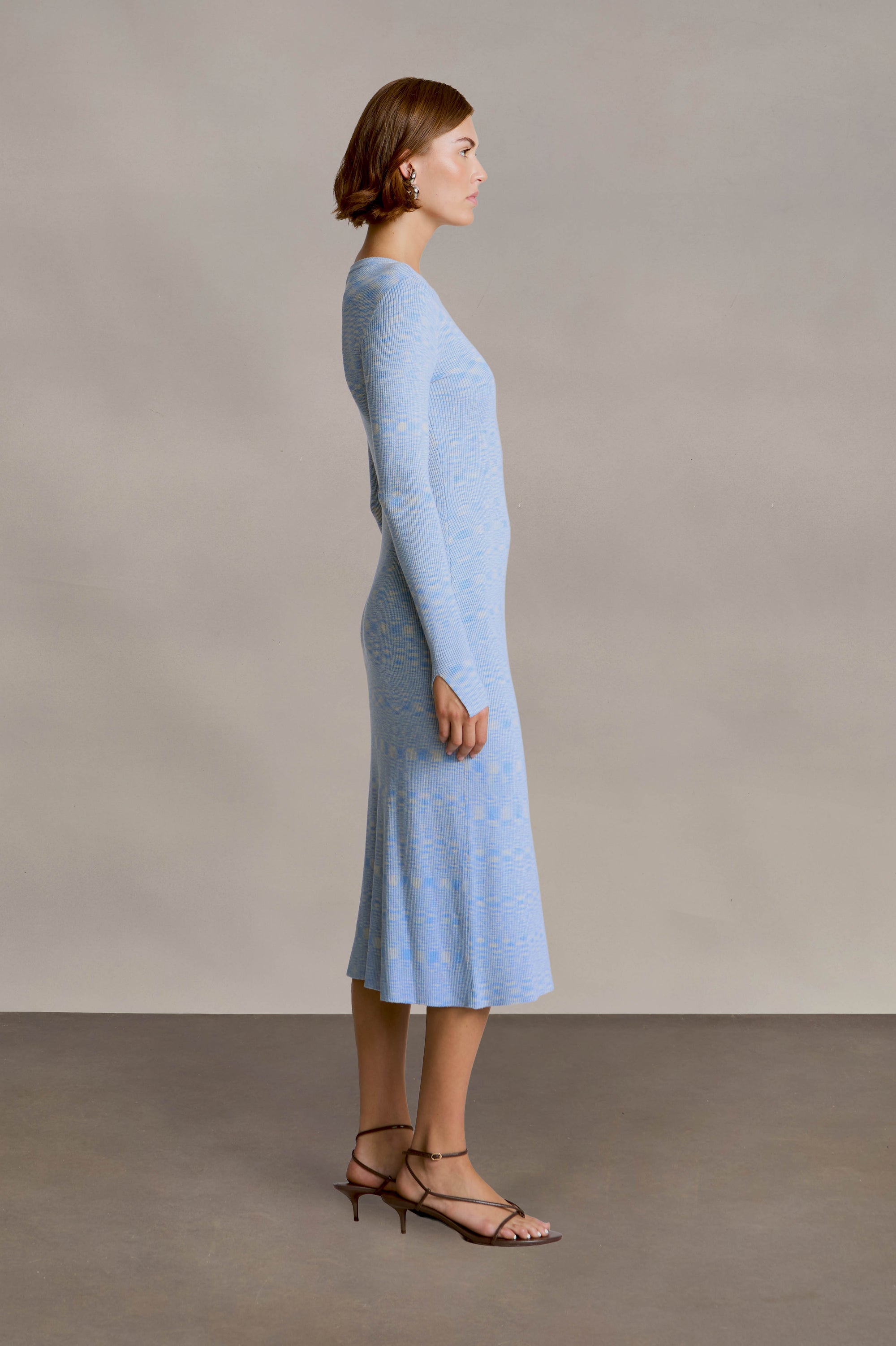 Myella Knit Dress