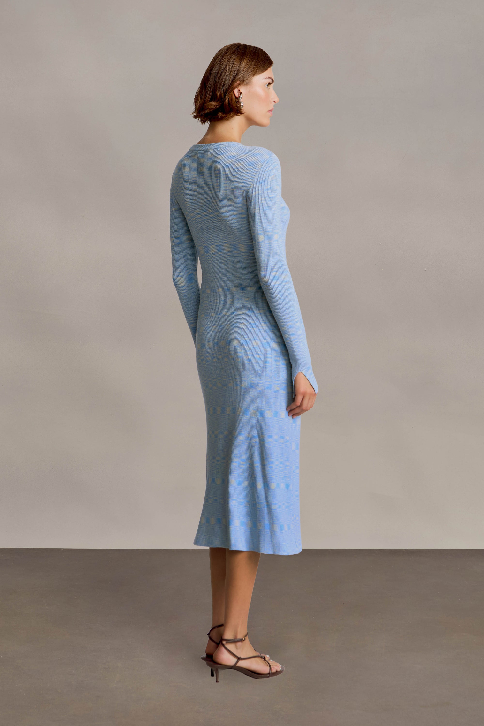 Myella Knit Dress