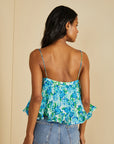 Kersten Pleated Top