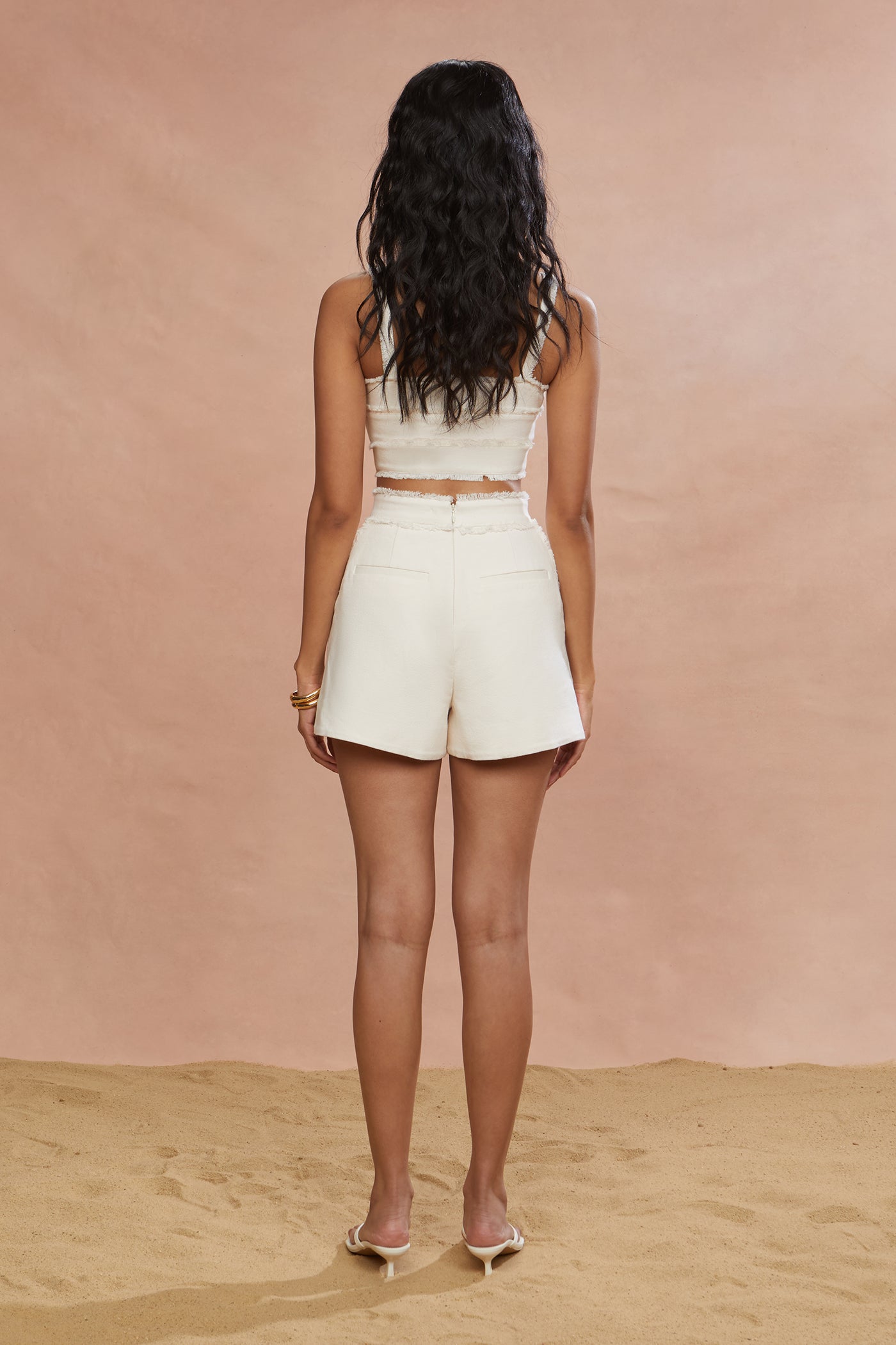 Trinity Bra Top