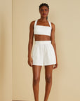 Veran Twill Shorts