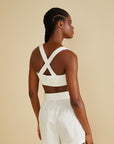 Veran Twill Shorts