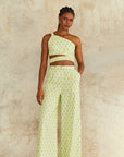 Meri Wide Leg Pants