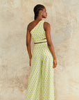 Meri Wide Leg Pants
