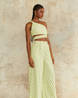 Meri Wide Leg Pants