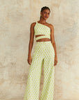 Meri Wide Leg Pants