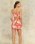 Adyson Flare Shorts