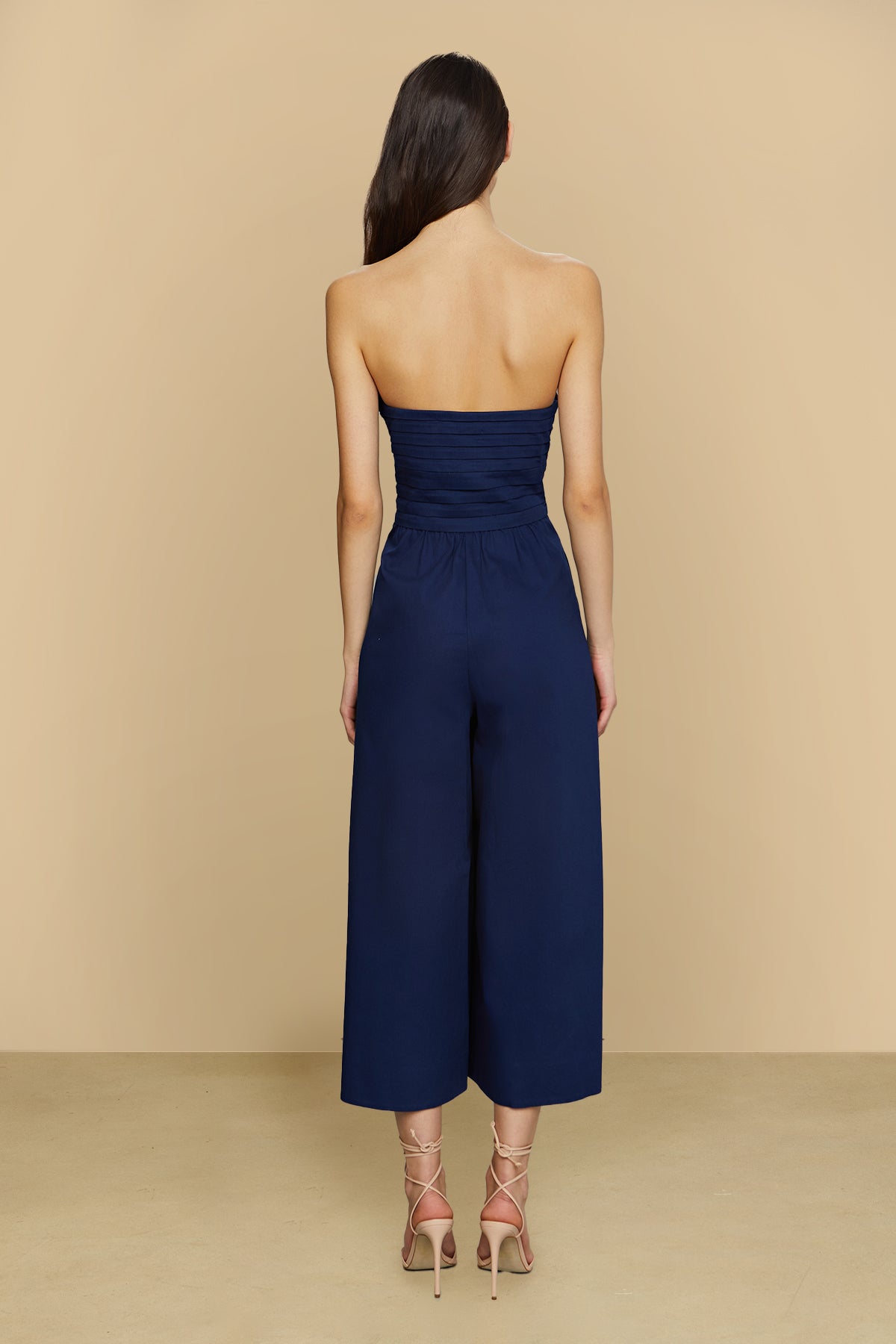 Lulee Jumpsuit AMUR Lulee Jumpsuit AMUR