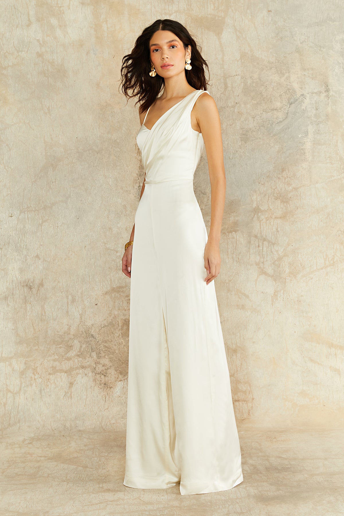 Blynn Jumpsuit