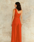 Blynn Jumpsuit