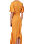 Tezza Dress