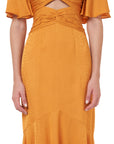 Tezza Dress