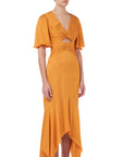 Tezza Dress
