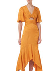 Tezza Dress