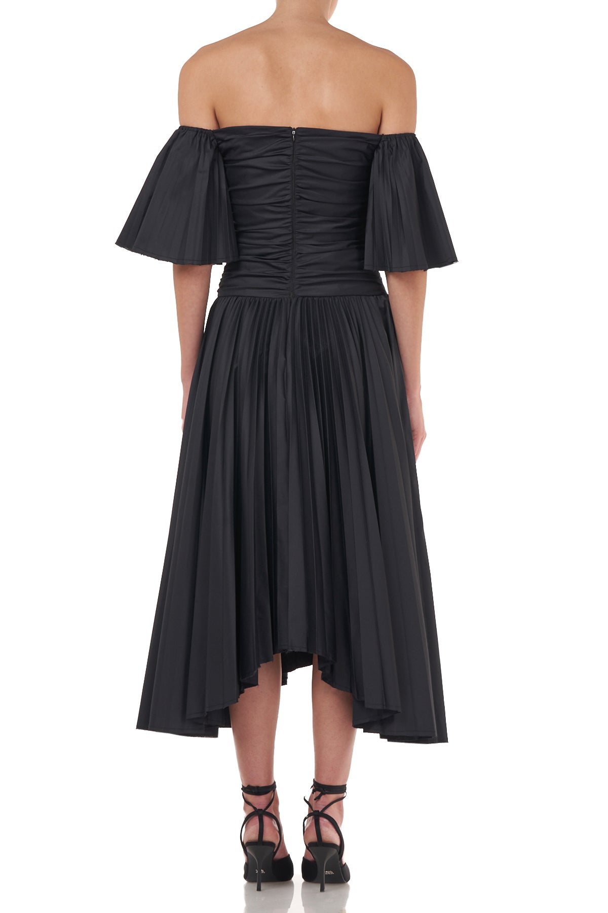Rinna Gown