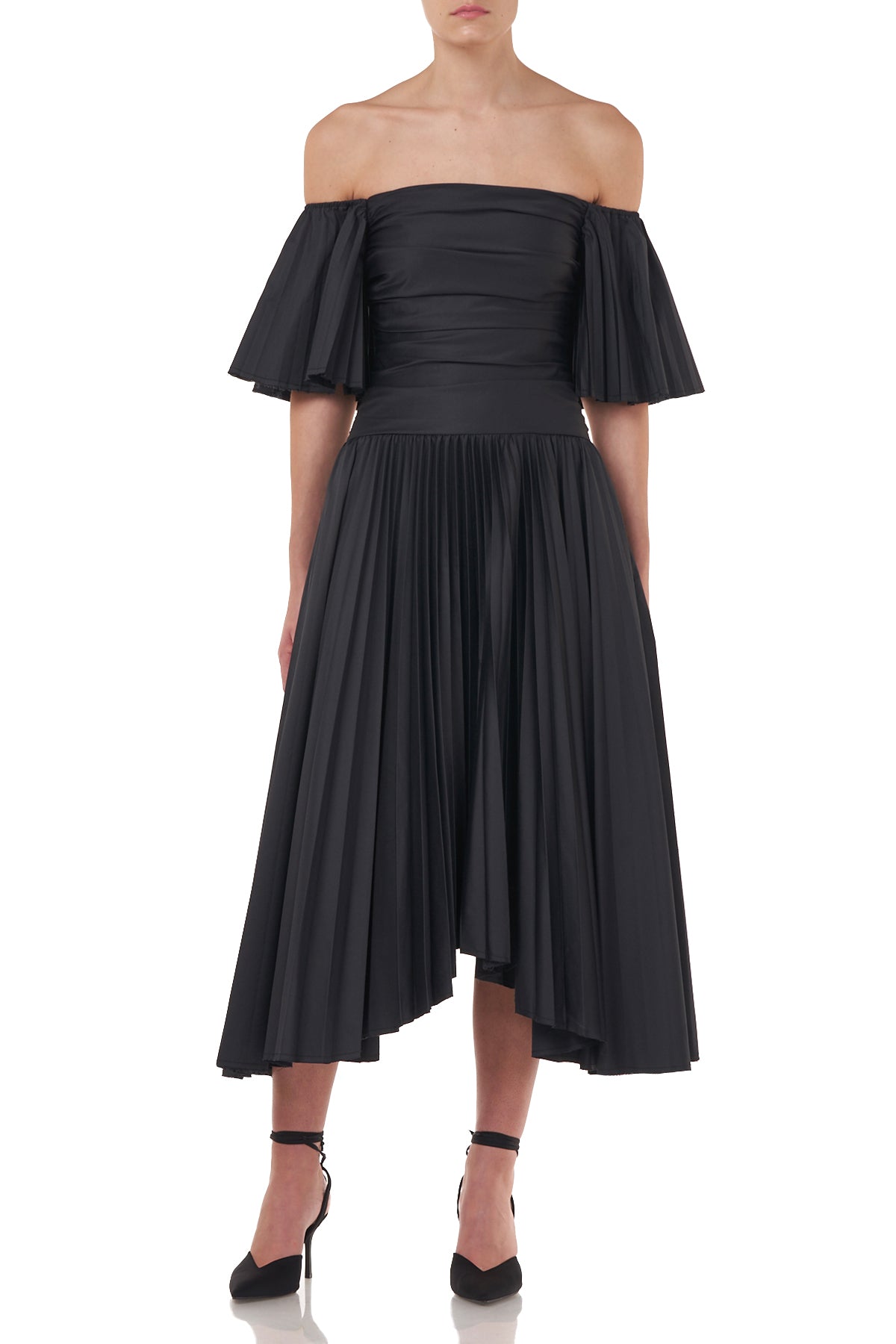 Rinna Gown