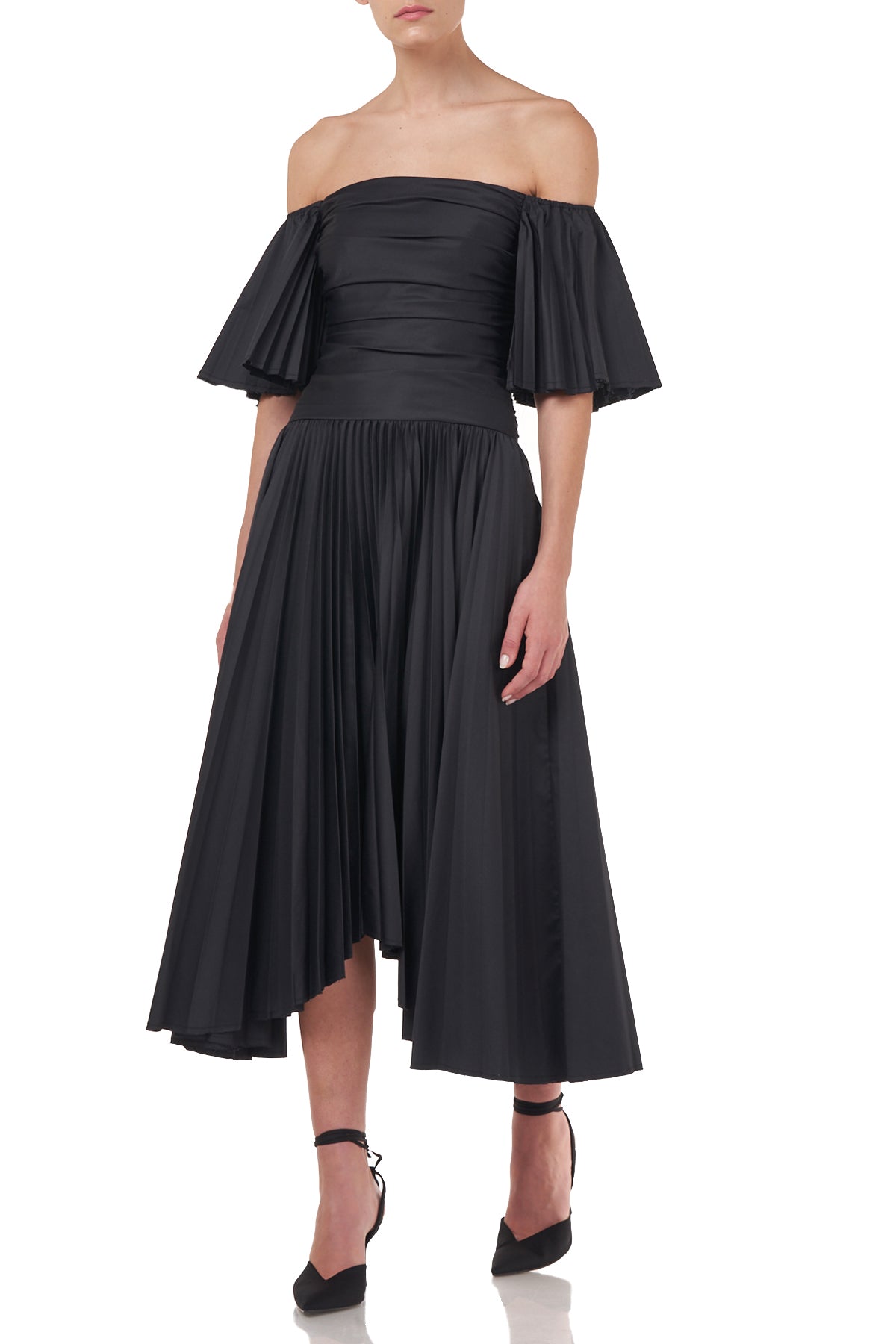 Rinna Gown