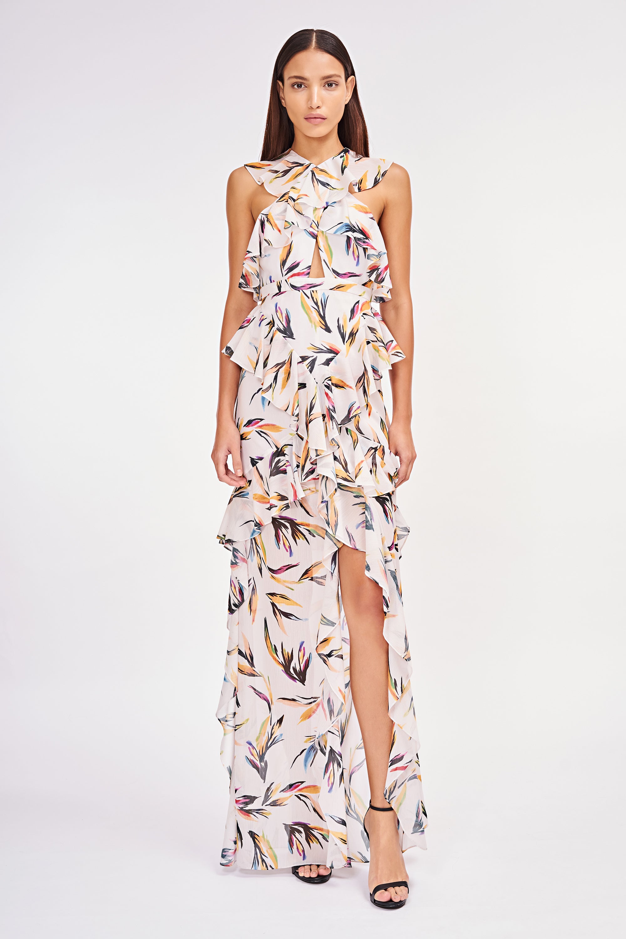 Tessa Gown