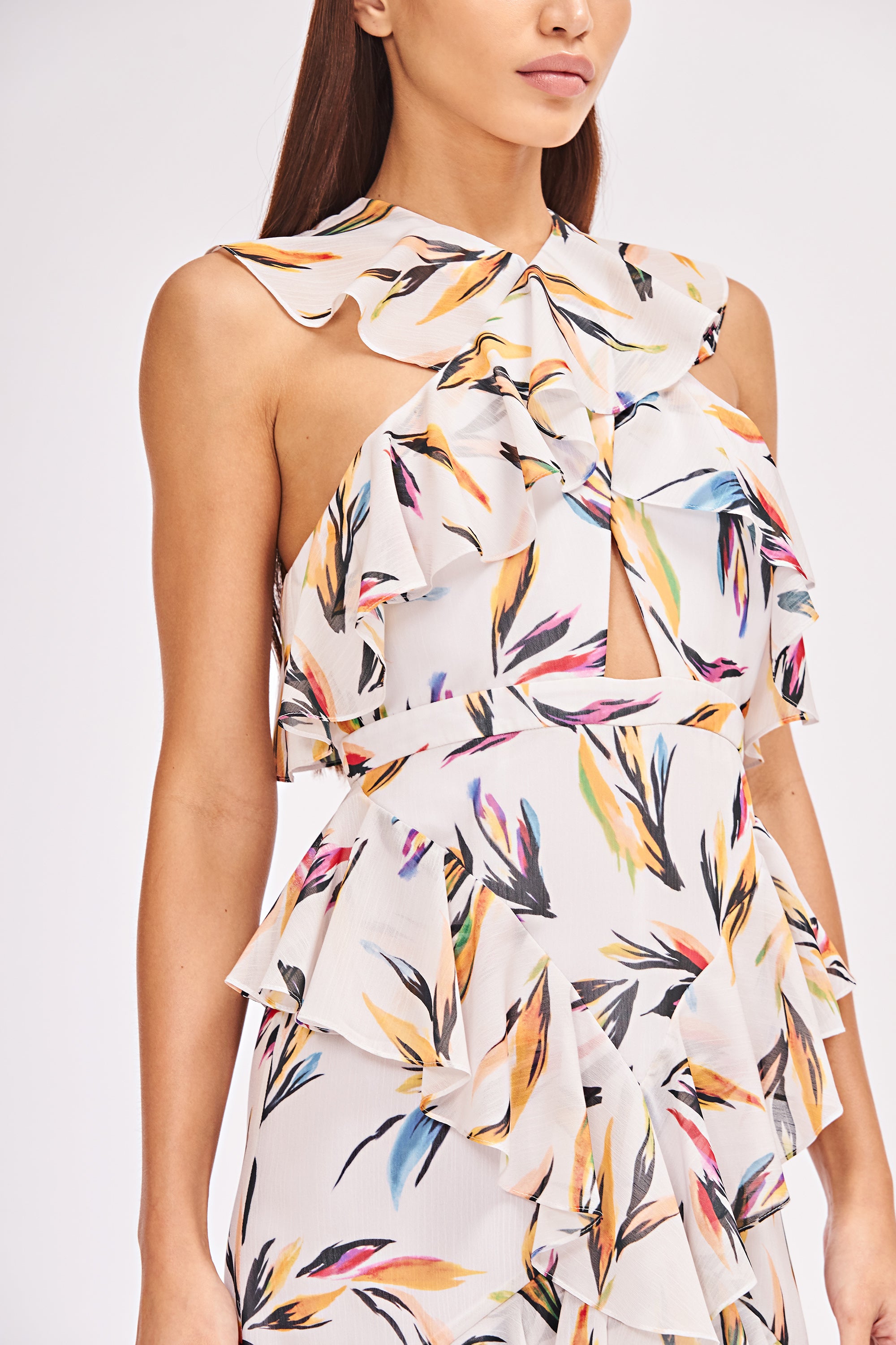 Tessa Gown
