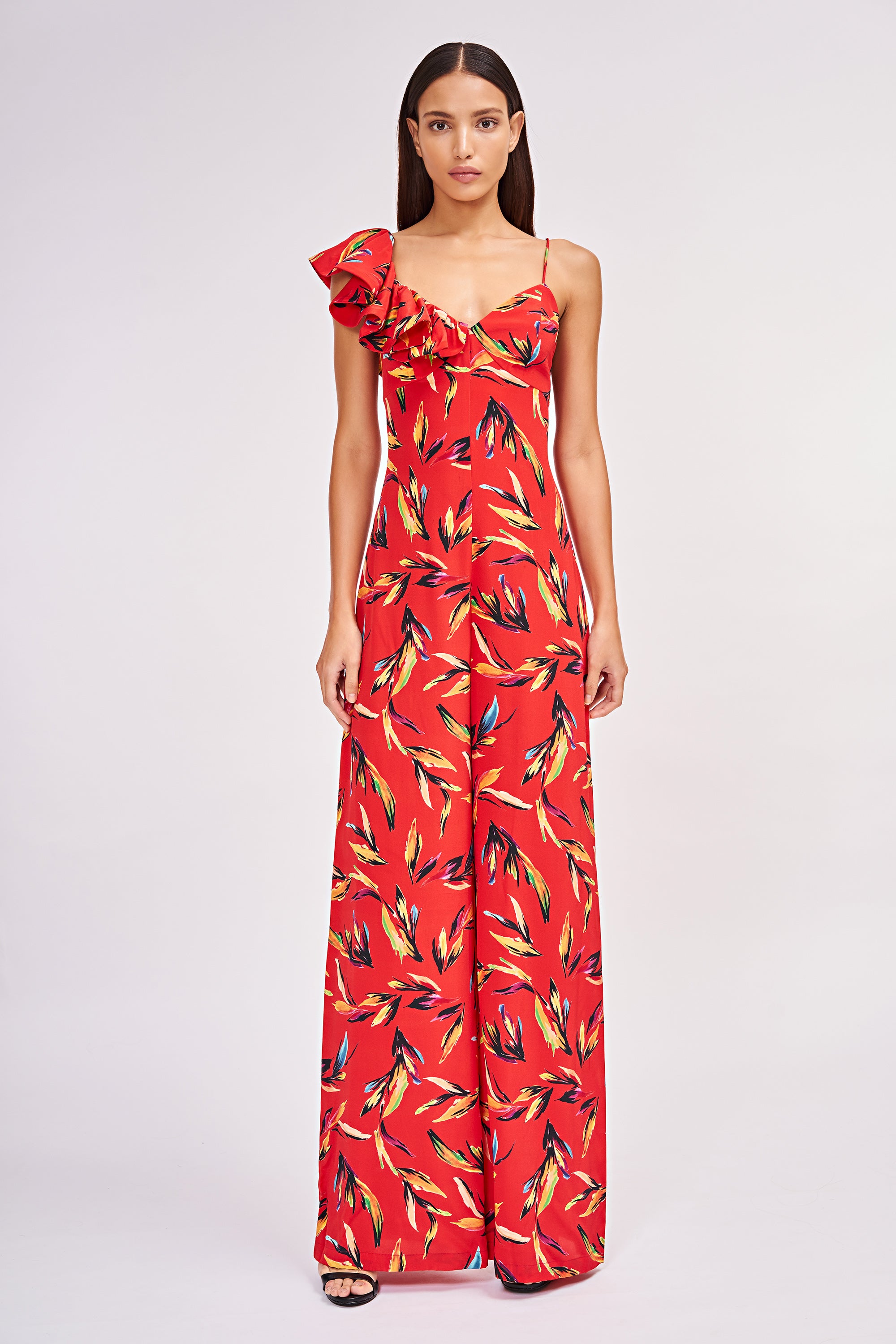 Brielle Jumpsuit