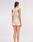 Marlee Romper