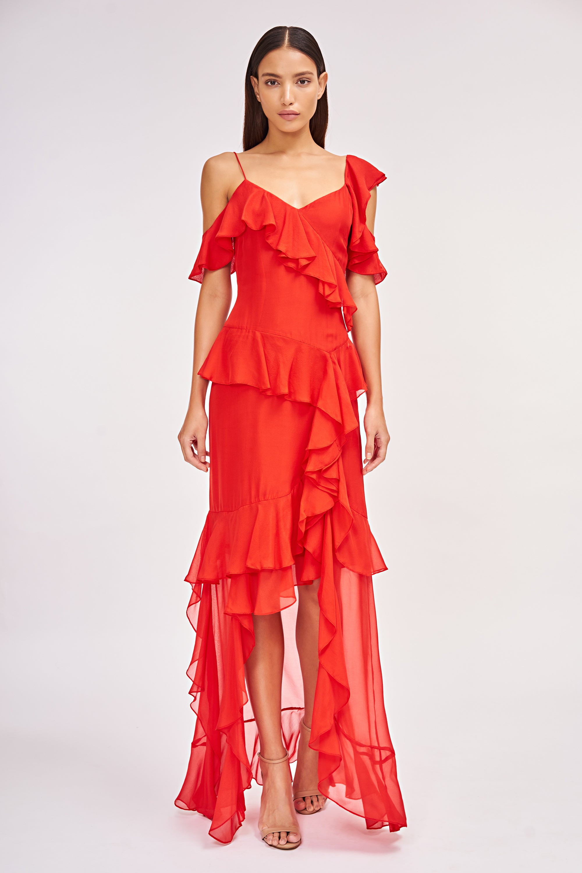 Natalia Dress